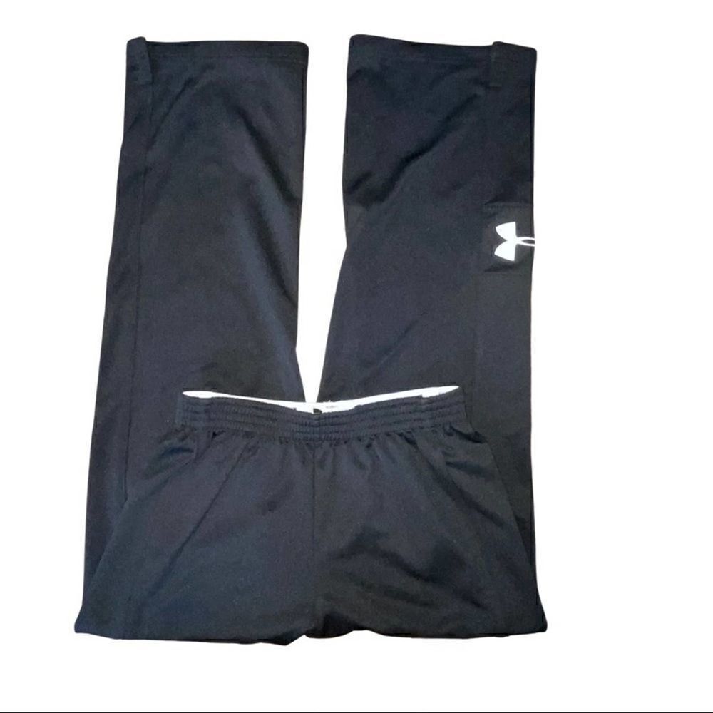 Underarmour semi fitted sweatpants size s/m